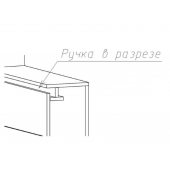 Двухъярусная кровать Огайо Fmebel 80x190