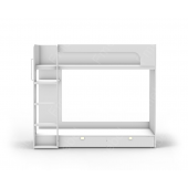 Двухъярусная кровать Венесуэла Fmebel 90x200