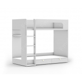 Двухъярусная кровать Венесуэла Fmebel 90x200