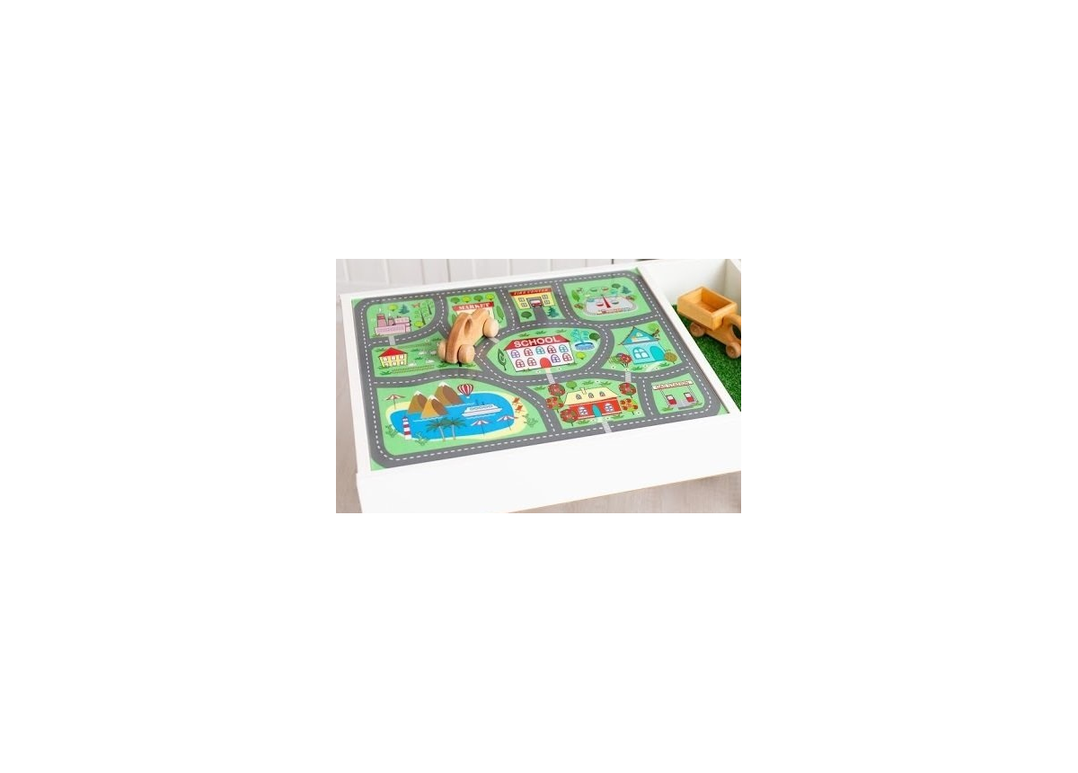 Игровое поле для светового столика №5 Fmebel 500