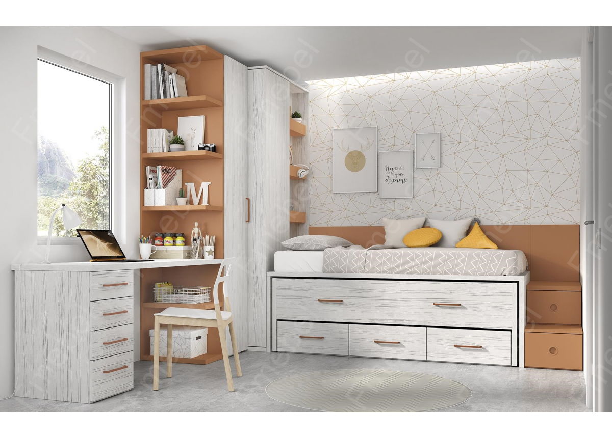 Комната Куба Fmebel