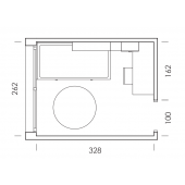 Кімната Андорра Fmebel