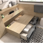 Комната Дания Fmebel