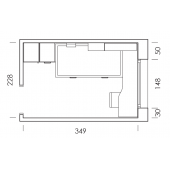 Комната Португалия Fmebel