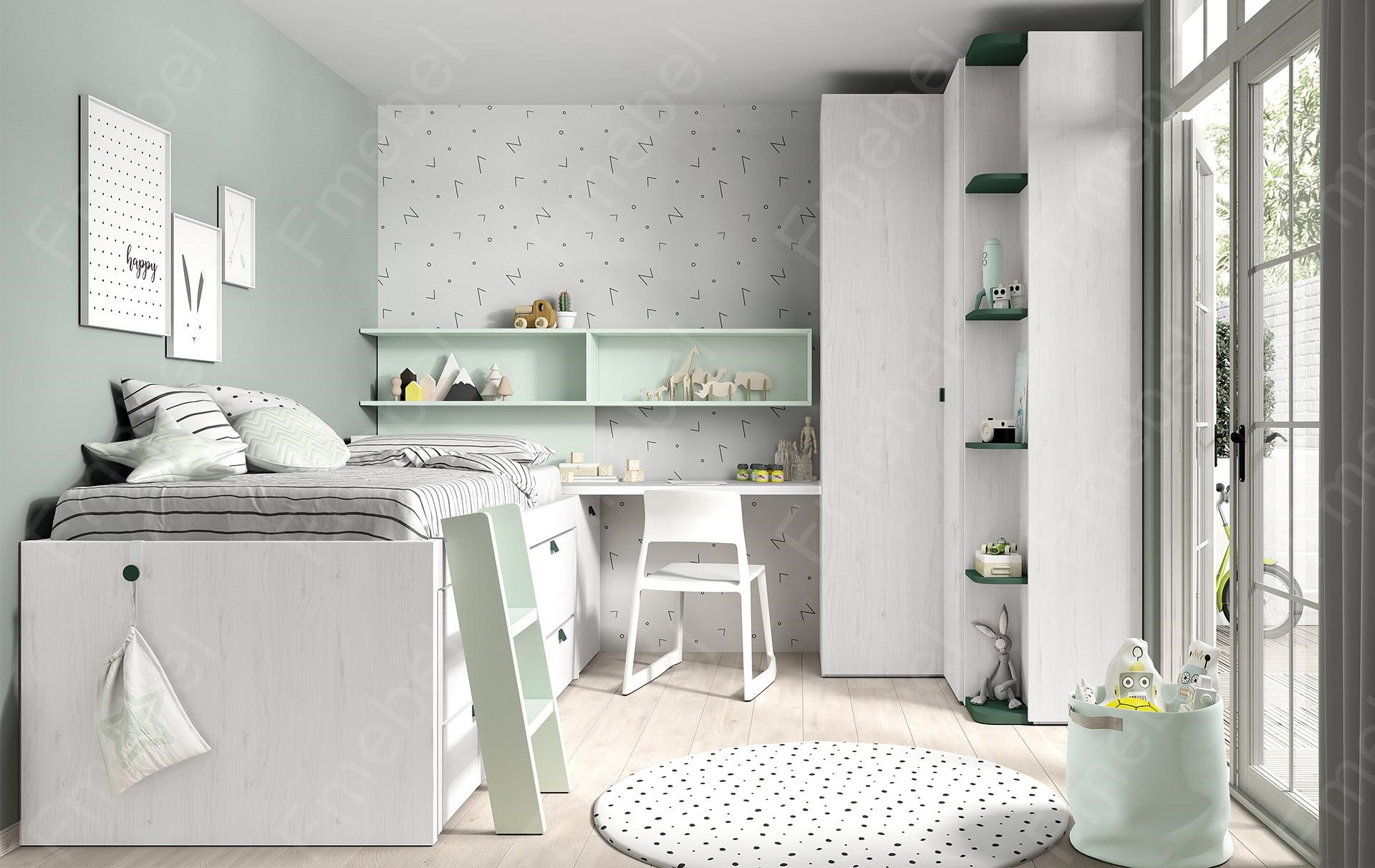 Комната Хорватия Fmebel