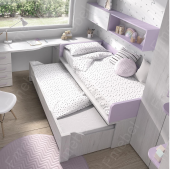 Комната Чехия Fmebel