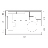 Комната Чехия Fmebel
