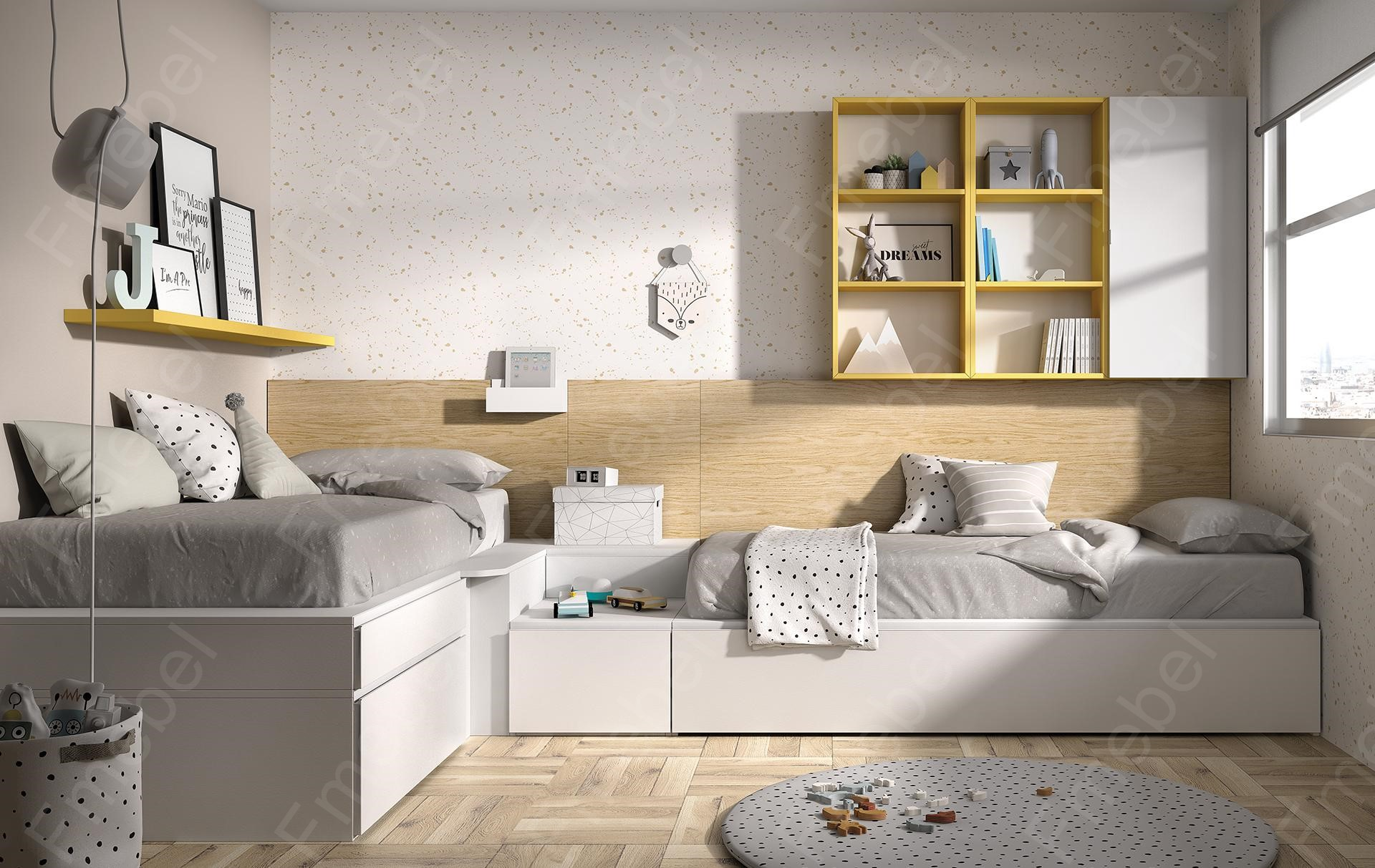 Комната Индонезия Fmebel