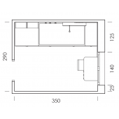 Кімната Камбоджа Fmebel