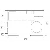 Комната Таиланд Fmebel