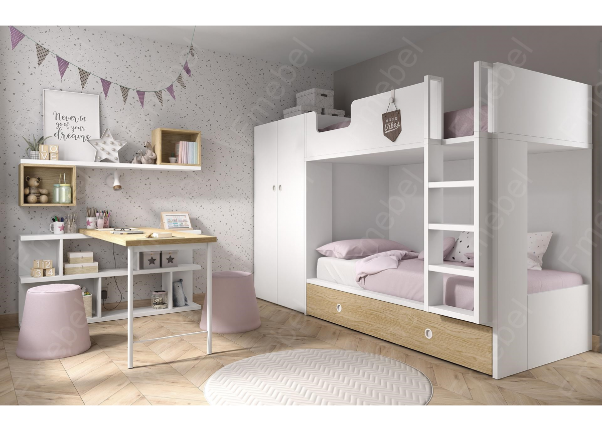 Кімната Танзанія Fmebel