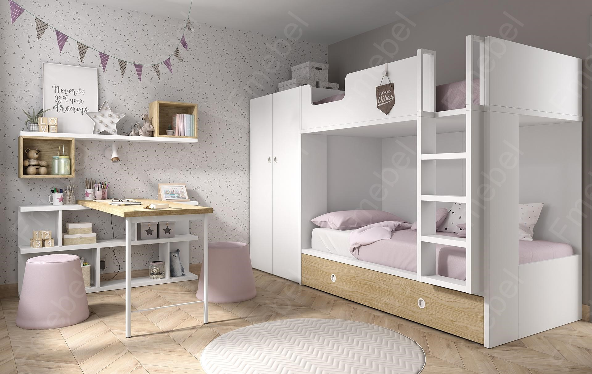 Комната Танзания Fmebel