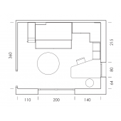 Комната Аргентина Fmebel