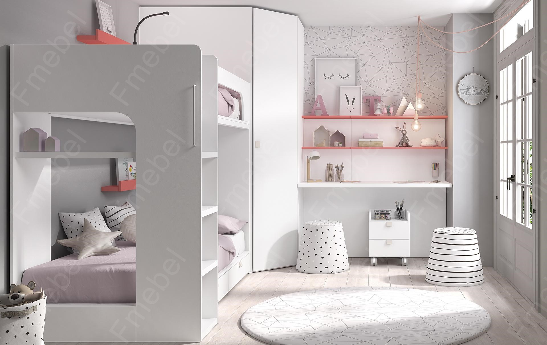 Комната Венесуэла Fmebel