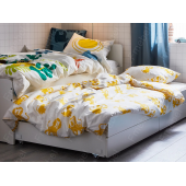Кровать с дополнительным спальным местом Майами Fmebel 90x200