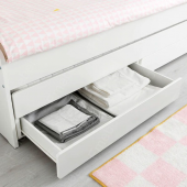 Кровать с дополнительным спальным местом Майами Fmebel 90x200