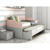 Кровать с дополнительным спальным местом Новый Орлеан Fmebel