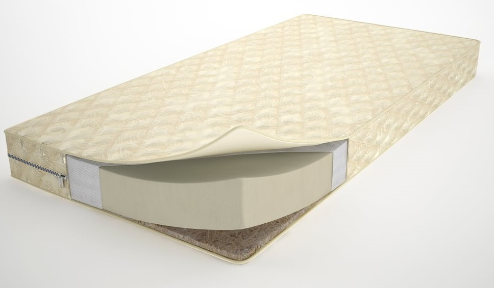 Матрас Fmebel Kids Comfort AeroCoconut 80х190