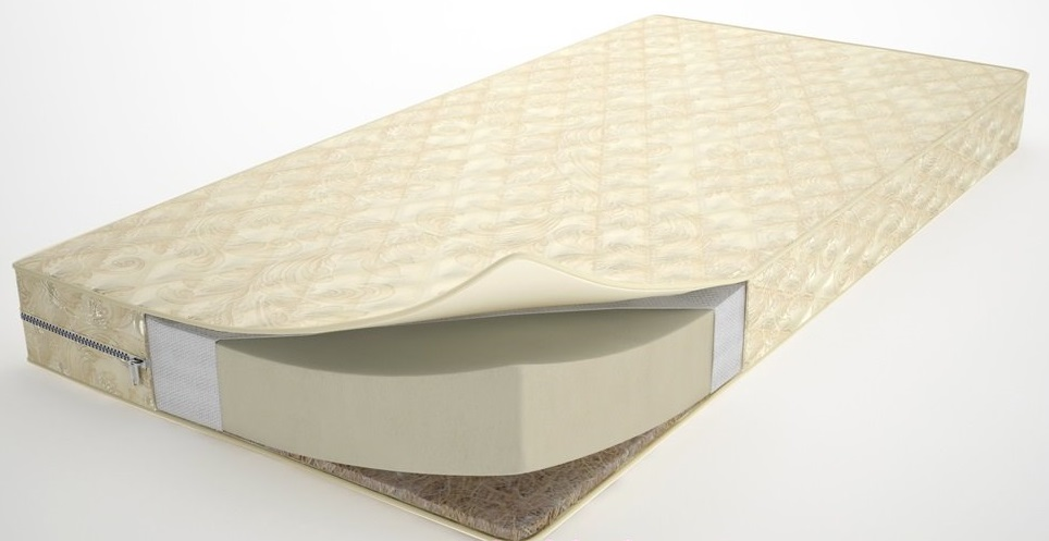 Матрац Fmebel Kids Comfort AeroCoconut 90х190