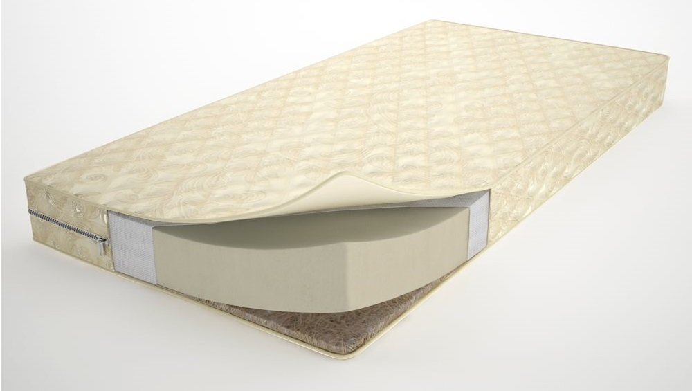 Матрац Fmebel Kids Comfort AeroCoconut 90х200