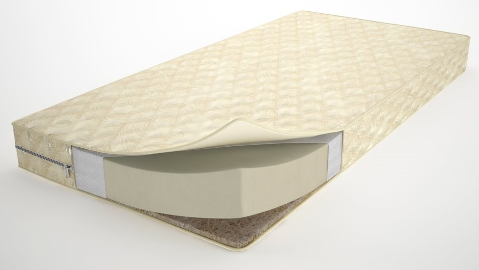 Матрас Fmebel Kids Comfort AeroCoconut 80х160