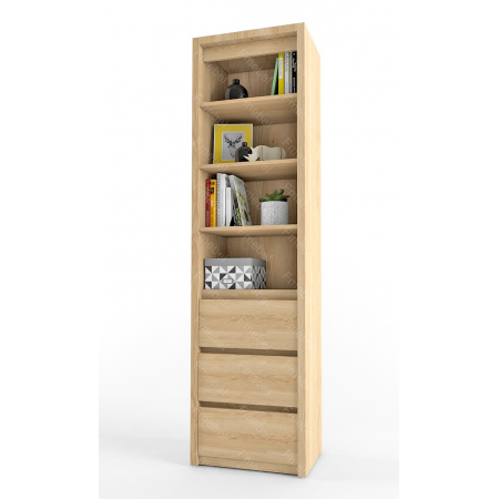 Стеллаж открытый Стиль Fmebel
