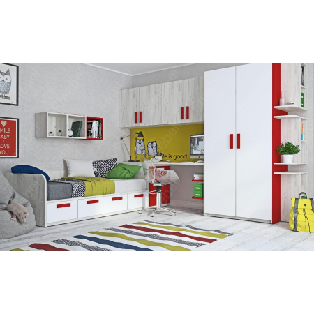 Кімната Санторіні Fmebel