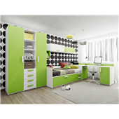Кімната Маврикій Fmebel