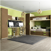 Комната для двоих детей Джерба Fmebel