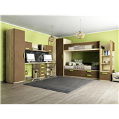 Комната для двоих детей Джерба Fmebel