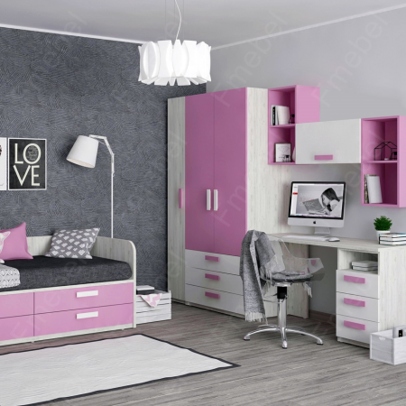 Кімната Ельба Fmebel