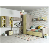 Кімната Ібіца Fmebel