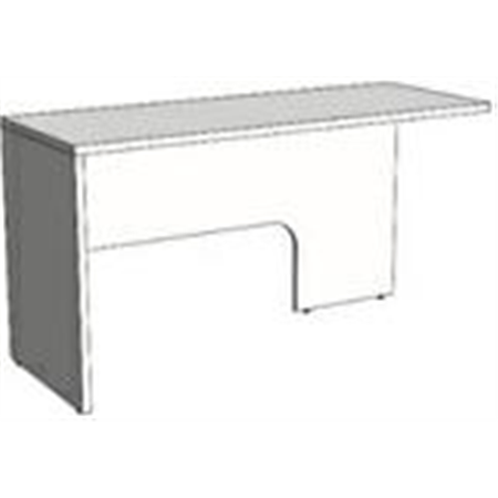 Корпус стола (схема) Fmebel стандарт