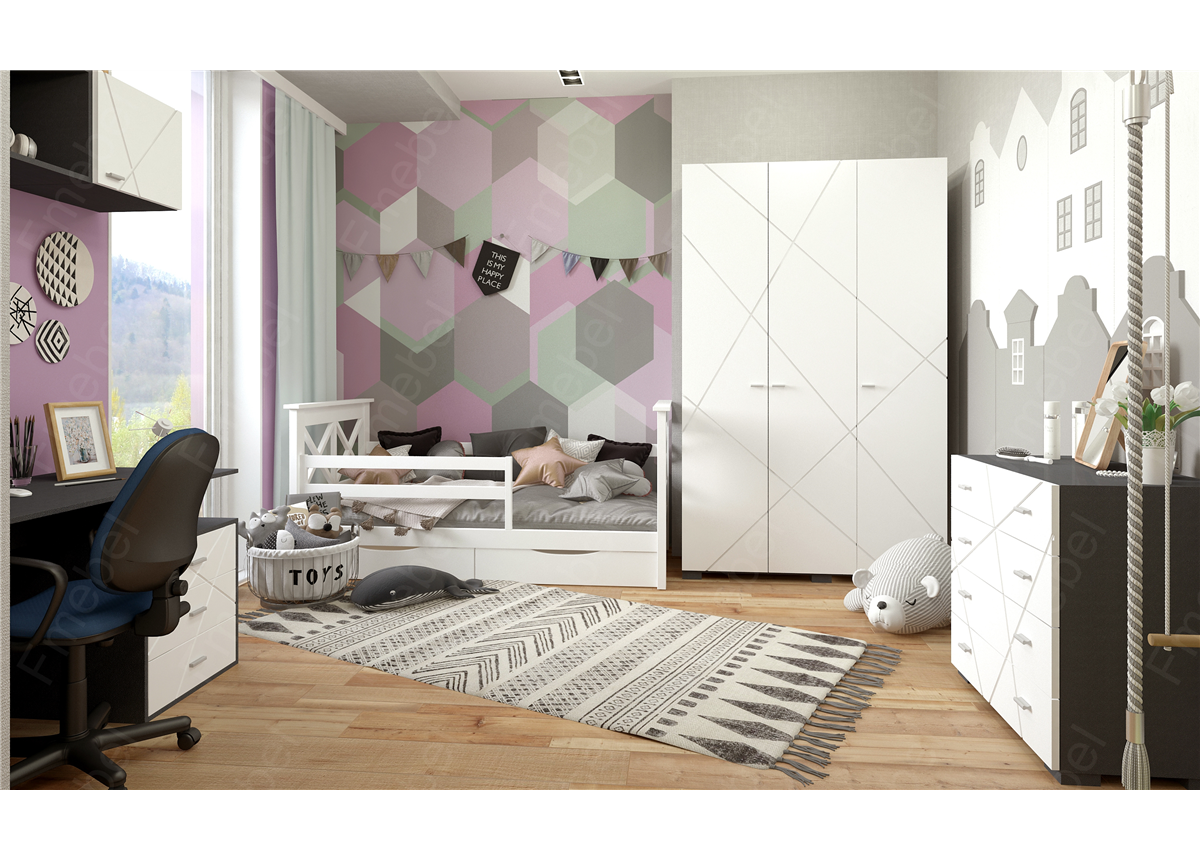 Кімната CityX Fmebel