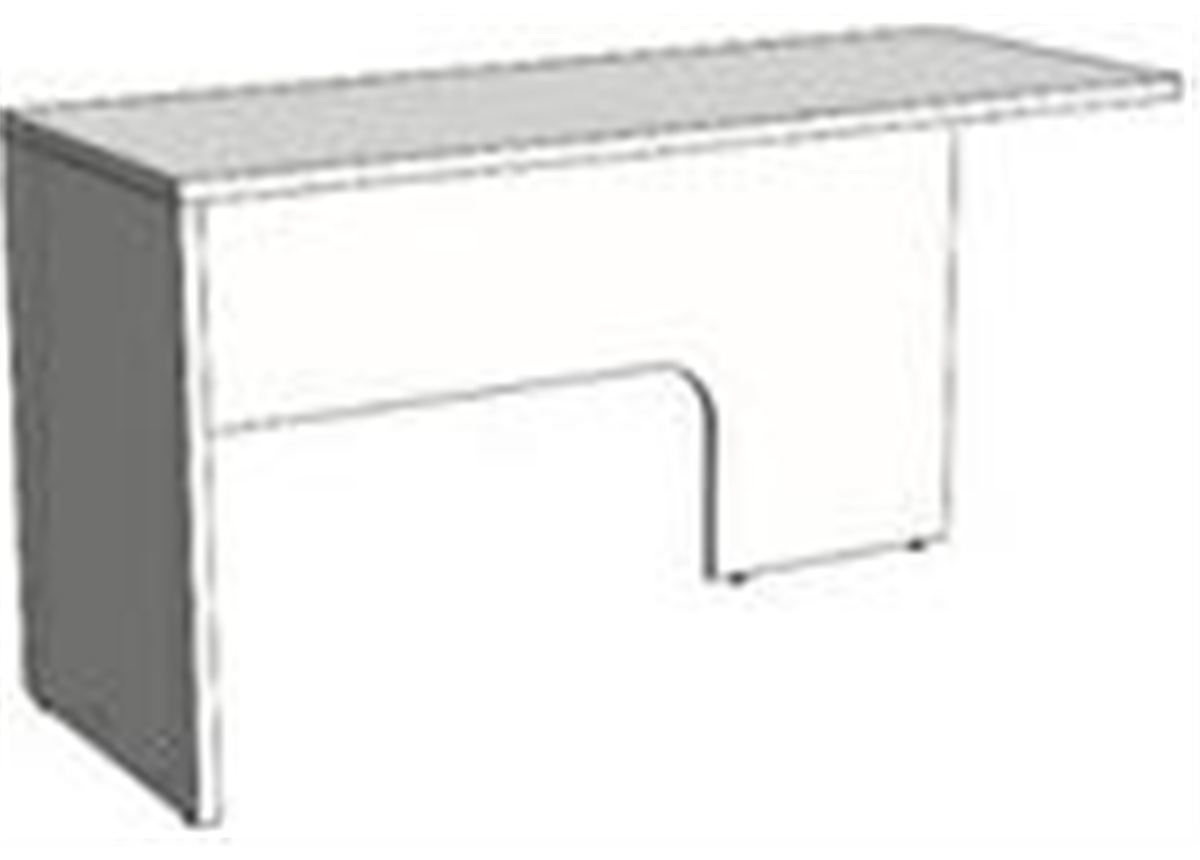 Корпус стола (схема) Fmebel люкс