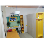 Кімната Багами Fmebel стандарт