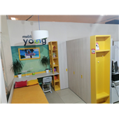 Комната Багамы Fmebel стандарт