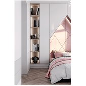 Кімната Princess house Серія Будиночки Fmebel