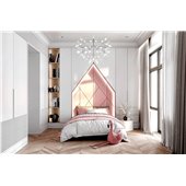 Кімната Princess house Серія Будиночки Fmebel