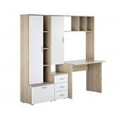 Куточок школяра Брава Fmebel
