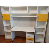 Уголок школьника Калимантан Fmebel