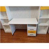 Уголок школьника Калимантан Fmebel