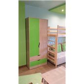 Куточок школяра Конкан Fmebel