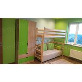 Куточок школяра Конкан Fmebel
