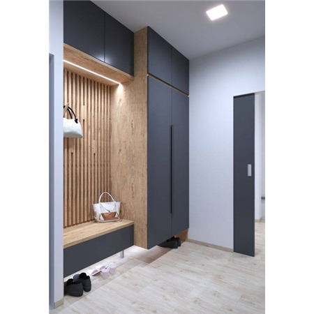Передпокій Тофана, ціна за 1 метр