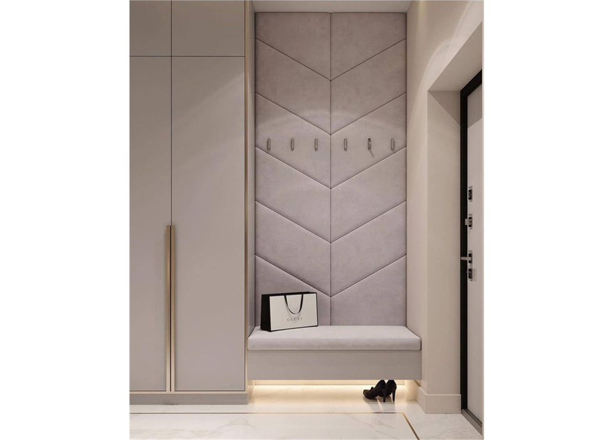 Передпокій Римо, ціна за 1 метр