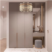 Передпокій 1 м.п. Ампато