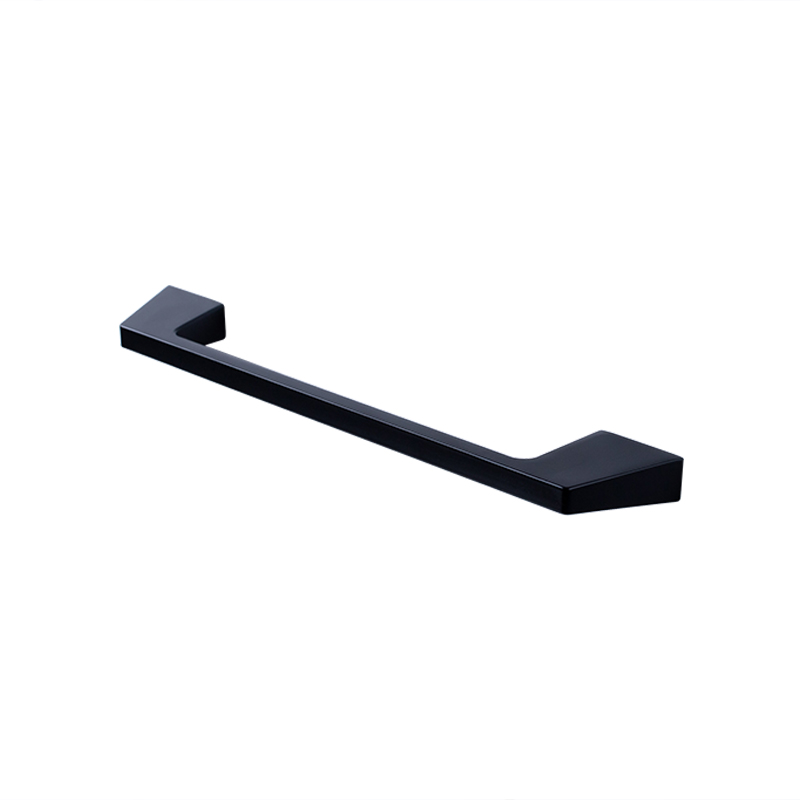 Ручка мебельная ST55 160 черный