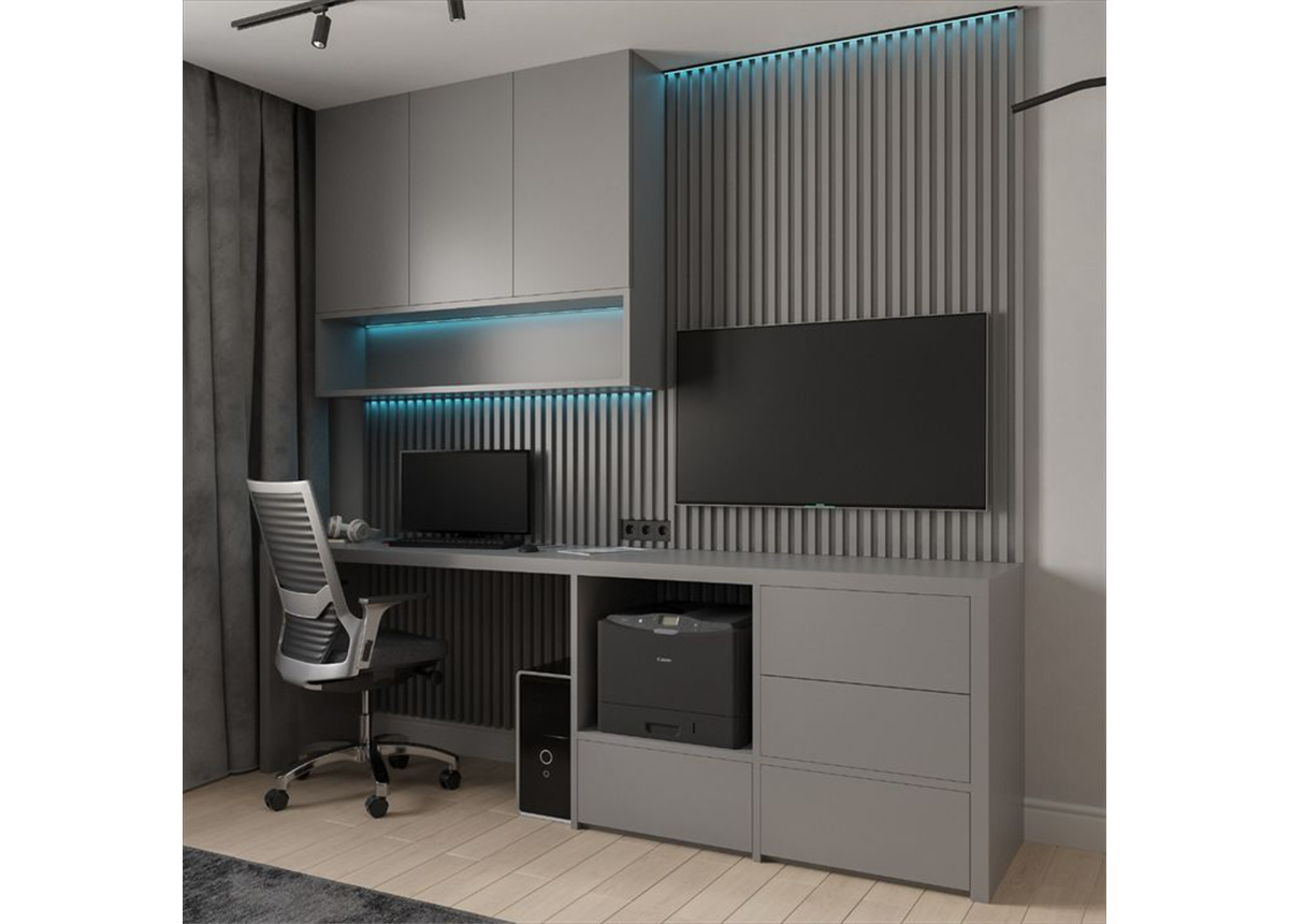 Куток школяра Івіса Fmebel