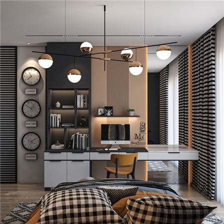 Куток школяра Ділос Fmebel